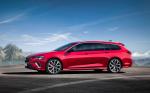 Opel Insignia GSi Sports Tourer 2020 года